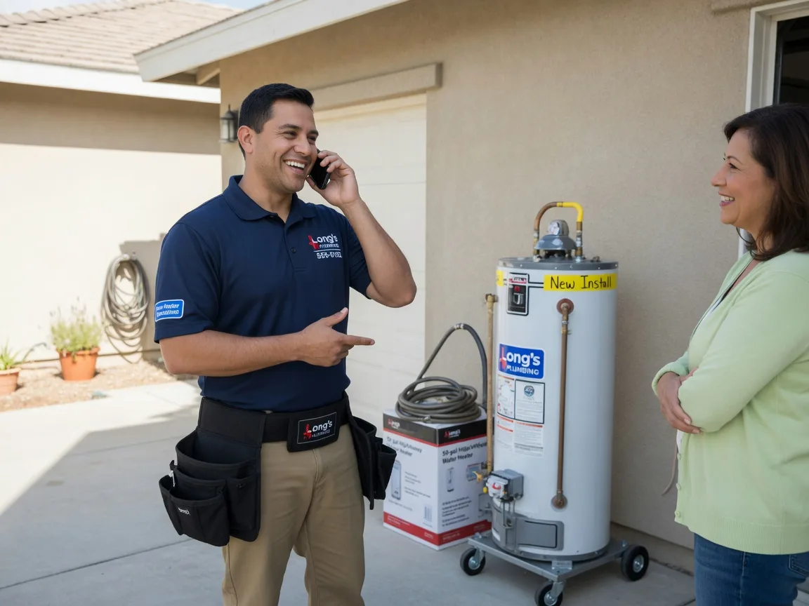 Leak Detection Ferron, UT FAQs